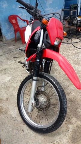 Honda Xr,  - Motos - Rio do Ouro, São Gonçalo | OLX