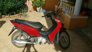 Honda biz 125 flex vermelha,  - Motos - Campo Grande, Rio de Janeiro | OLX