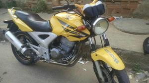 Honda cbx twister  - Motos - Vila São João, São João de Meriti | OLX