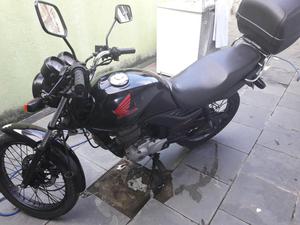 Honda cg 125 completa 2 dono,  - Motos - Zé Garoto, São Gonçalo | OLX