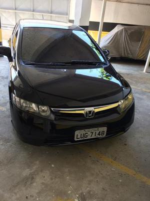 Honda civic  - Carros - Cachambi, Rio de Janeiro | OLX