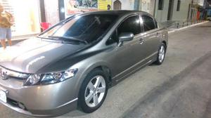 Honda civic altomatico,  - Carros - Jardim Esperança, Cabo Frio | OLX