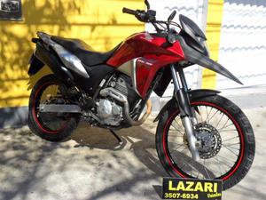 Honda xre 300 vermelha  pouco rodada ipva  pago,  - Motos - Bento Ribeiro, Rio de Janeiro | OLX