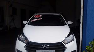 Hyundai HB20 Comf./C.Plus/C.Style 1.0 Flex 12V