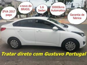 Hyundai Hb20 +IPVA pago+kms+garantia de fabrica+unico dono=0km aceito troca,  - Carros - Jacarepaguá, Rio de Janeiro | OLX