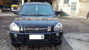 Hyundai Tucson - Blindada,  - Carros - Rio Comprido, Rio de Janeiro | OLX