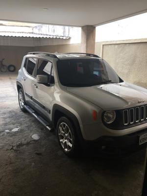 Jeep Renegade Top Aut. IPVA PAGO  - Carros - Jardim Guanabara, Rio de Janeiro | OLX