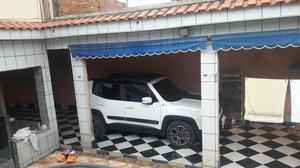 Jeep renegade edição limeted,  - Carros - Cabuçu, Nova Iguaçu | OLX
