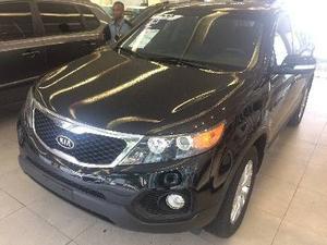 Kia Sorento 3.5 S.658 V6 4X4 24V GASOLINA 4P AUTOMÁTICO