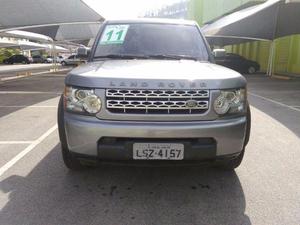Land Rover Discovery4 4x4 Diesel 7 lugares,  - Carros - Campo Grande, Rio de Janeiro | OLX
