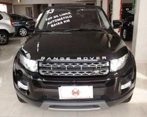 Land Rover Range Rover PURE TECH PACK 2.0 TB-Si4