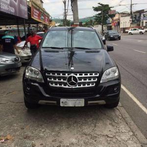 Mercedes-benz Ml-350 edição limitada seguro e ipva  pagos,  - Carros - Irajá, Rio de Janeiro | OLX