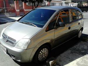 Meriva completo c/ gnv,  - Carros - Neves, São Gonçalo | OLX