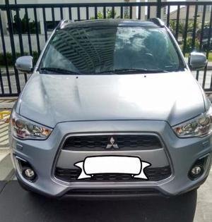 Mitsubishi Asx,  - Carros - Barra da Tijuca, Rio de Janeiro | OLX