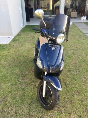 Moto Bee 125 cc, ano . SUPER NOVA,  - Motos - Fonseca, Niterói | OLX