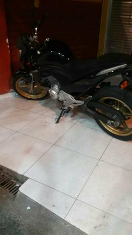 Moto cb 300r,  - Motos - Benfica, Rio de Janeiro | OLX