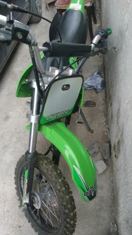 Moto trilha infantil 110 cc,  - Motos - Centro, Itaboraí | OLX