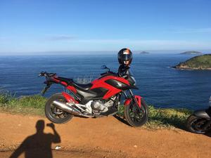 Nc - Motos - Campo Grande, Rio de Janeiro | OLX