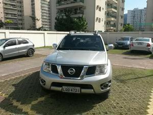 Nissan Frontier SL 2.5 4x4 Turbo Diesel,  - Carros - Jacarepaguá, Rio de Janeiro | OLX