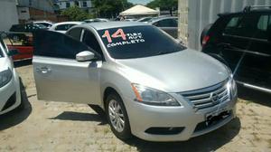 Nissan Sentra SV  - Carros - Parque Rodoviário, Campos Dos Goytacazes | OLX