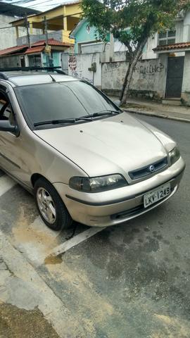 Palio wenquend  - Carros - Fonseca, Niterói | OLX