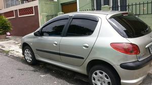 Pegeout 206 flex gnv  pago,  - Carros - Inhaúma, Rio de Janeiro | OLX