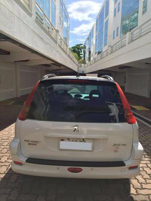 Peugeot 206 Sw,  - Carros - Barra De Guaratiba, Rio de Janeiro | OLX