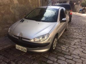 Peugeot  Presence FX, Completo, , Doc OK, Ar gelando muito,  - Carros - Catete, Rio de Janeiro | OLX