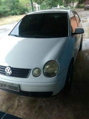 Polo 2.0 ano  - Carros - Arrozal, Piraí, Rio de Janeiro | OLX