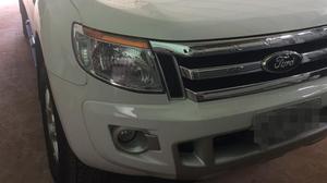 Ranger limited  com  km diesel aut. 4x - Carros - Fonseca, Niterói | OLX