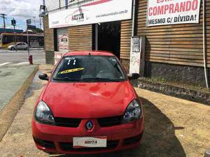 Renault Clio Hi-Flex V 5p