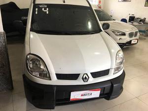 Renault Kangoo Express Hi-Flex V 5p