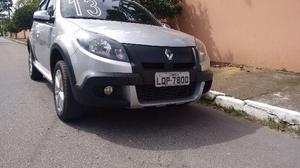 Renault Sandero Stepway,  - Carros - Resende, Rio de Janeiro | OLX