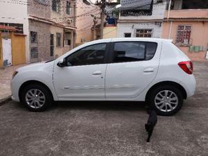 Renault Sandero  com km,  - Carros - Lins De Vasconcelos, Rio de Janeiro | OLX