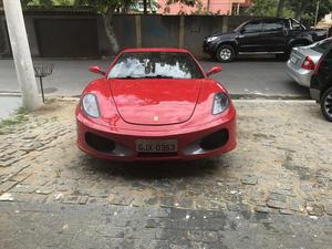 Réplica Ferrari 430 automática perfeita,  - Carros - Imbetiba, Macaé | OLX