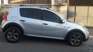 Sandero Stepway  completo aceito carro em menor valor!!!,  - Carros - Porto Novo, São Gonçalo | OLX