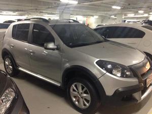 Sandero Stepway  completo e novo!,  - Carros - Fazenda Penedo, Resende | OLX