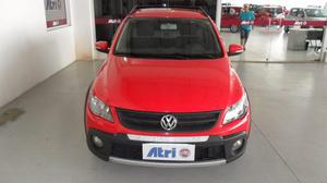 Saveiro Cross 1.6 Ce  / Atri Fiat ()