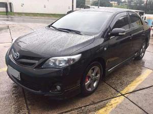 Toyota Corolla XRS 2.0 Flex 16V Aut.