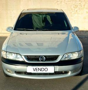 Troca-se Vectra cd (airbag+ABS+t.solar)  km,  - Carros - Fonseca, Niterói | OLX