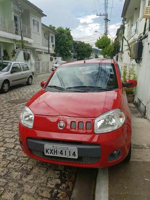 Uno vivace novíssima,  - Carros - Taquara, Rio de Janeiro | OLX