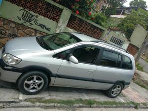 Vendo Carro Zafira,  - Carros - Coelho da Rocha, São João de Meriti | OLX