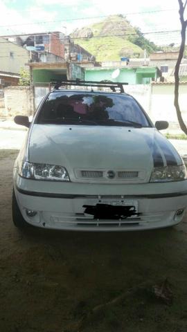 Vendo Fiat palio  - Carros - Paciência, Rio de Janeiro | OLX