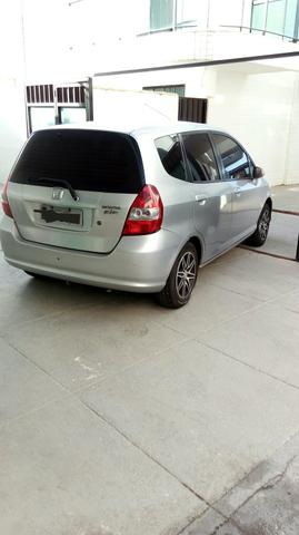 Vendo Honda FIT  automático,  - Carros - Glória, Rio de Janeiro | OLX