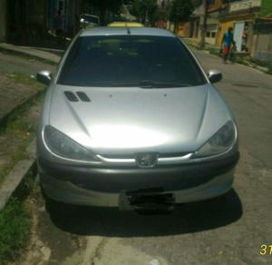 Vendo Peugeot v,  - Carros - Pc Seca, Rio de Janeiro | OLX