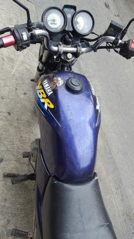 Vendo ano  - Motos - Taquara, Rio de Janeiro | OLX