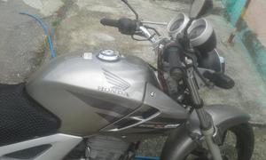 Vendo moto Honda 250 cilindrada,  - Motos - Paraíso, Nova Iguaçu | OLX