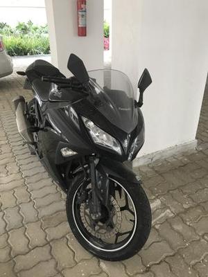 Vendo moto Kawasaki Ninja,  - Motos - Pechincha, Rio de Janeiro | OLX