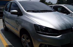 Volkswagen Fox 1.6 highline flex  - Carros - Barra da Tijuca, Rio de Janeiro | OLX