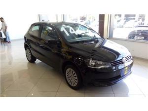 Volkswagen Gol 1.0 MI 8V FLEX 4P MANUAL G.VI